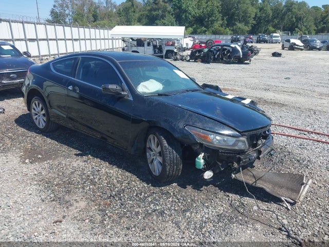 Продаж на аукціоні авто 2008 Honda Accord 3.5 Ex-l, vin: 1HGCS22808A014350, номер лоту: 46150541