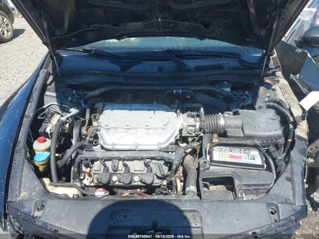Продаж на аукціоні авто 2008 Honda Accord 3.5 Ex-l, vin: 1HGCS22808A014350, номер лоту: 46150541