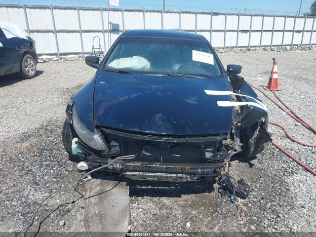 Продаж на аукціоні авто 2008 Honda Accord 3.5 Ex-l, vin: 1HGCS22808A014350, номер лоту: 46150541