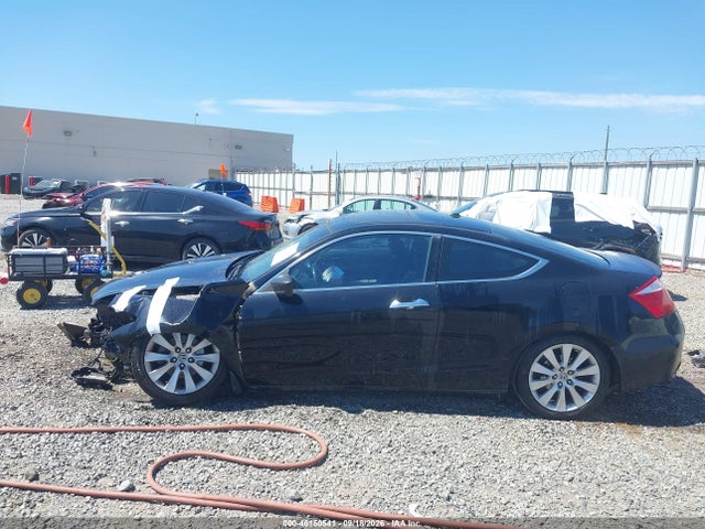Продаж на аукціоні авто 2008 Honda Accord 3.5 Ex-l, vin: 1HGCS22808A014350, номер лоту: 46150541