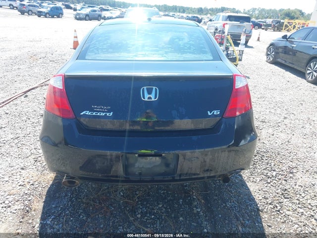 Продаж на аукціоні авто 2008 Honda Accord 3.5 Ex-l, vin: 1HGCS22808A014350, номер лоту: 46150541