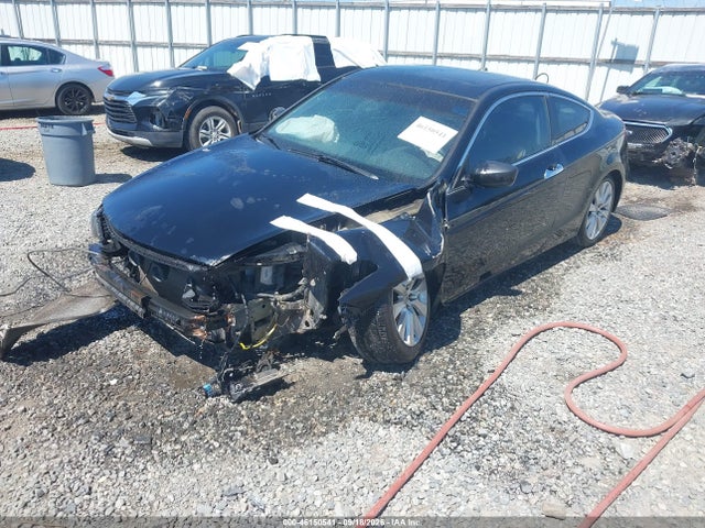 Продаж на аукціоні авто 2008 Honda Accord 3.5 Ex-l, vin: 1HGCS22808A014350, номер лоту: 46150541