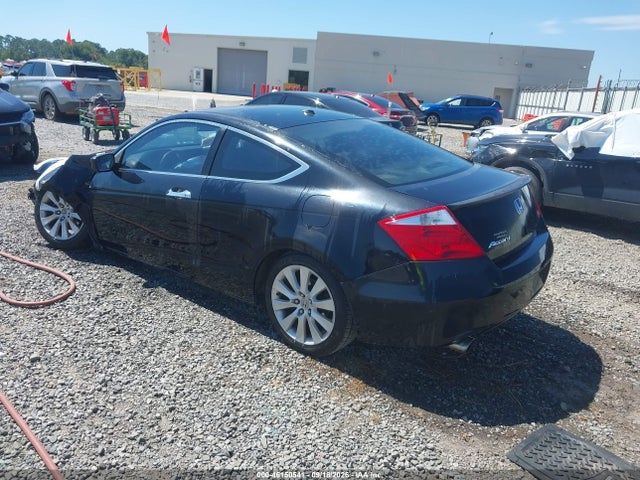Продаж на аукціоні авто 2008 Honda Accord 3.5 Ex-l, vin: 1HGCS22808A014350, номер лоту: 46150541