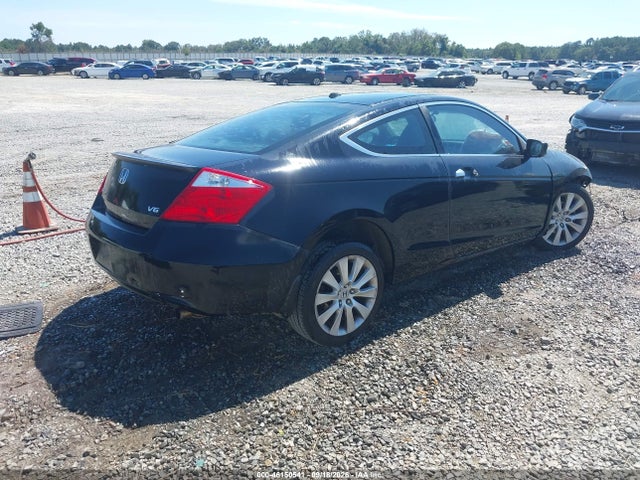 Продаж на аукціоні авто 2008 Honda Accord 3.5 Ex-l, vin: 1HGCS22808A014350, номер лоту: 46150541