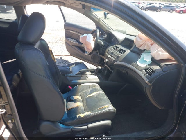Продаж на аукціоні авто 2008 Honda Accord 3.5 Ex-l, vin: 1HGCS22808A014350, номер лоту: 46150541