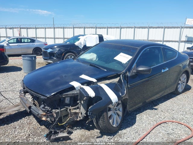 Продаж на аукціоні авто 2008 Honda Accord 3.5 Ex-l, vin: 1HGCS22808A014350, номер лоту: 46150541