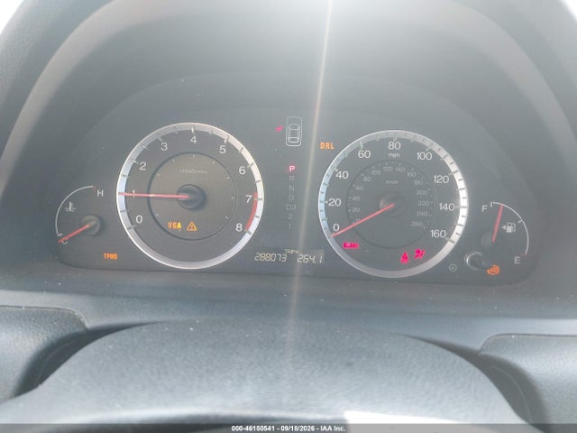 Продаж на аукціоні авто 2008 Honda Accord 3.5 Ex-l, vin: 1HGCS22808A014350, номер лоту: 46150541