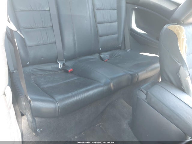 Продаж на аукціоні авто 2008 Honda Accord 3.5 Ex-l, vin: 1HGCS22808A014350, номер лоту: 46150541