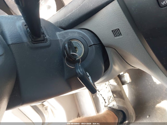 46150542 :رقم المزاد ، KNAFE121285491853 vin ، 2008 Kia Spectra Ex مزاد بيع
