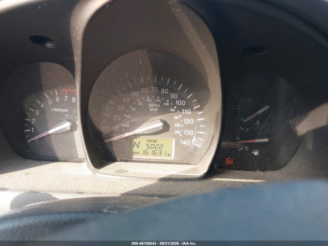 46150542 :رقم المزاد ، KNAFE121285491853 vin ، 2008 Kia Spectra Ex مزاد بيع