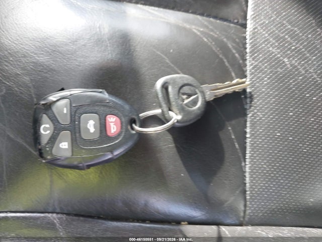 46150551 :رقم المزاد ، 2G2WR554061166531 vin ، 2006 Pontiac Grand Prix Gt مزاد بيع