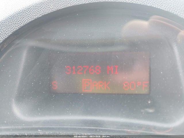 46150551 :رقم المزاد ، 2G2WR554061166531 vin ، 2006 Pontiac Grand Prix Gt مزاد بيع