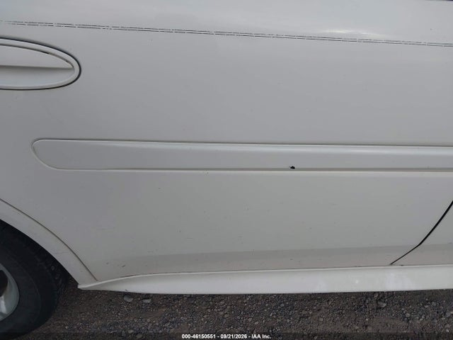 46150551 :رقم المزاد ، 2G2WR554061166531 vin ، 2006 Pontiac Grand Prix Gt مزاد بيع