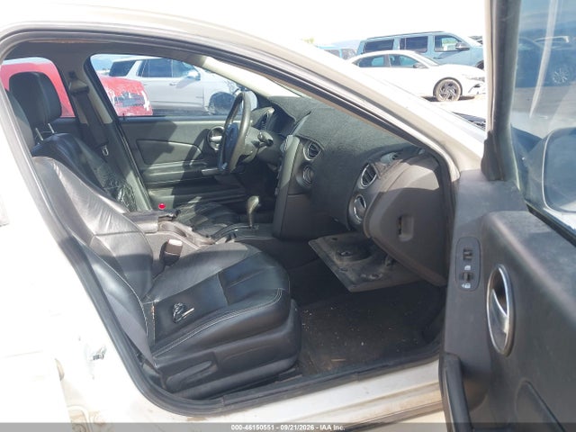 46150551 :رقم المزاد ، 2G2WR554061166531 vin ، 2006 Pontiac Grand Prix Gt مزاد بيع