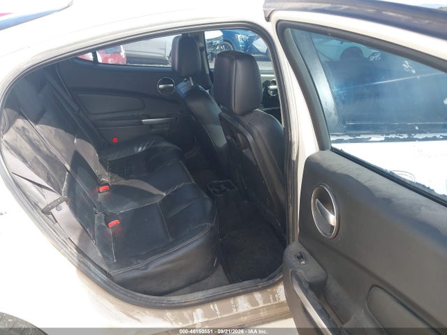 46150551 :رقم المزاد ، 2G2WR554061166531 vin ، 2006 Pontiac Grand Prix Gt مزاد بيع