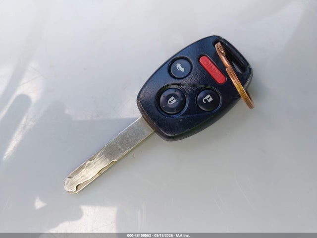 Продаж на аукціоні авто 2012 Honda Accord 3.5 Ex-l, vin: 1HGCP3F80CA016495, номер лоту: 46150553
