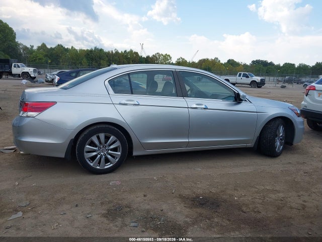 Продаж на аукціоні авто 2012 Honda Accord 3.5 Ex-l, vin: 1HGCP3F80CA016495, номер лоту: 46150553
