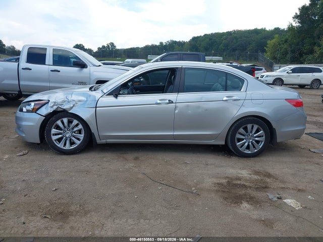 Продаж на аукціоні авто 2012 Honda Accord 3.5 Ex-l, vin: 1HGCP3F80CA016495, номер лоту: 46150553