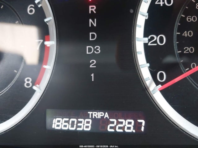 Продаж на аукціоні авто 2012 Honda Accord 3.5 Ex-l, vin: 1HGCP3F80CA016495, номер лоту: 46150553