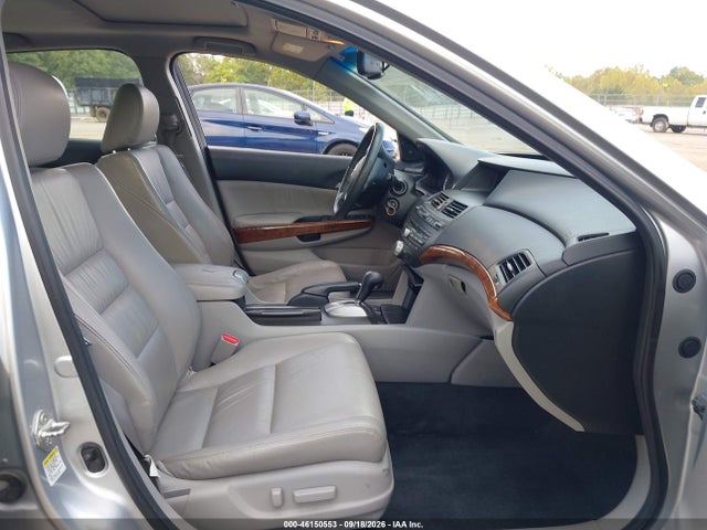Продаж на аукціоні авто 2012 Honda Accord 3.5 Ex-l, vin: 1HGCP3F80CA016495, номер лоту: 46150553