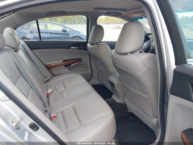 Продаж на аукціоні авто 2012 Honda Accord 3.5 Ex-l, vin: 1HGCP3F80CA016495, номер лоту: 46150553