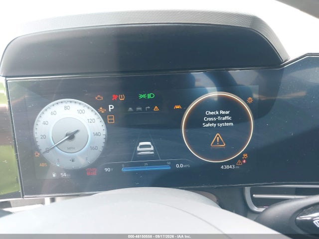 2024 Hyundai Elantra Sel მანქანა იყიდება აუქციონზე, vin: KMHLM4DG5RU706222, აუქციონის ნომერი: 46150558