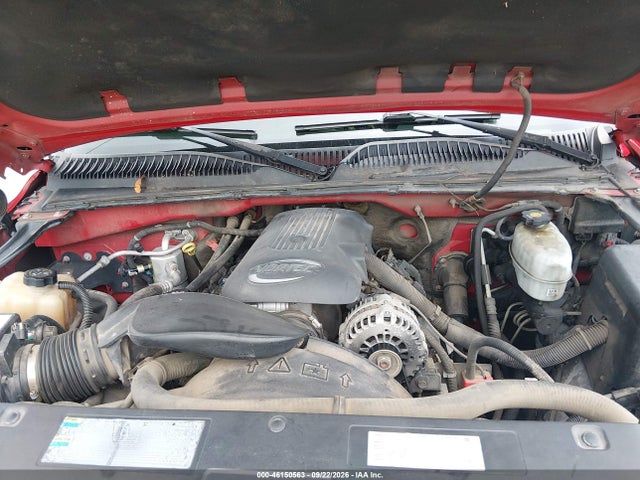 Продаж на аукціоні авто 2004 Gmc Sierra 2500 Sle, vin: 1GTGK29U14Z200431, номер лоту: 46150563
