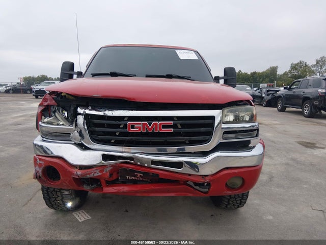 Продаж на аукціоні авто 2004 Gmc Sierra 2500 Sle, vin: 1GTGK29U14Z200431, номер лоту: 46150563