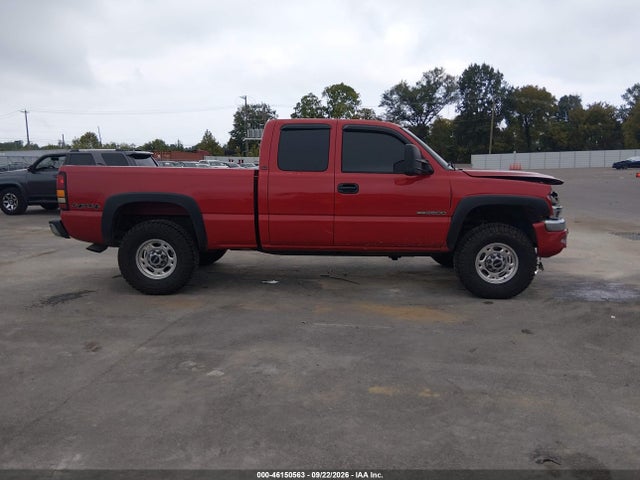 Продаж на аукціоні авто 2004 Gmc Sierra 2500 Sle, vin: 1GTGK29U14Z200431, номер лоту: 46150563