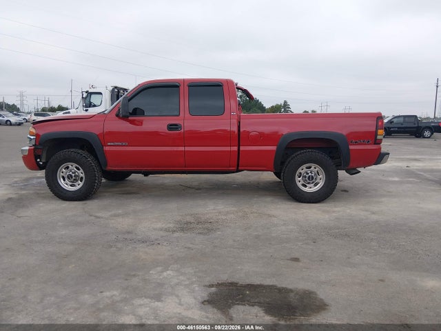 Продаж на аукціоні авто 2004 Gmc Sierra 2500 Sle, vin: 1GTGK29U14Z200431, номер лоту: 46150563