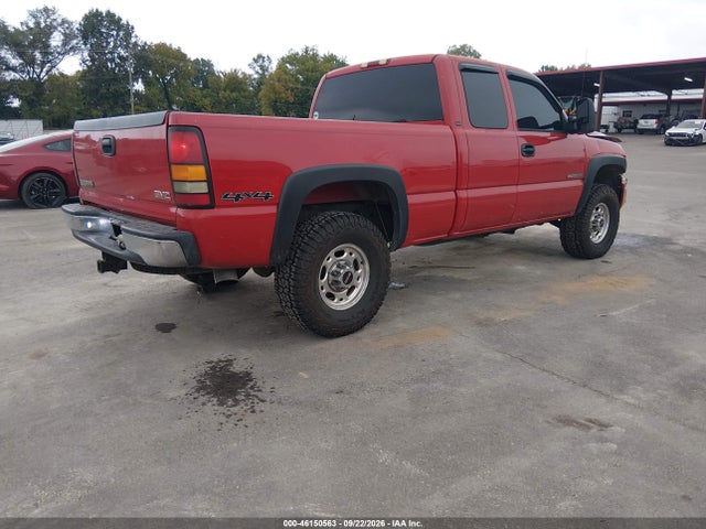 Продаж на аукціоні авто 2004 Gmc Sierra 2500 Sle, vin: 1GTGK29U14Z200431, номер лоту: 46150563