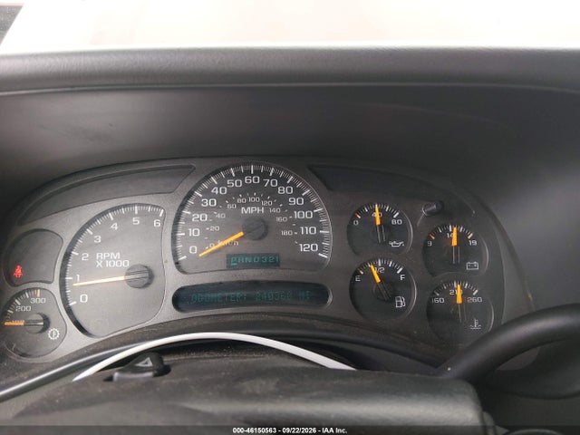 Продаж на аукціоні авто 2004 Gmc Sierra 2500 Sle, vin: 1GTGK29U14Z200431, номер лоту: 46150563