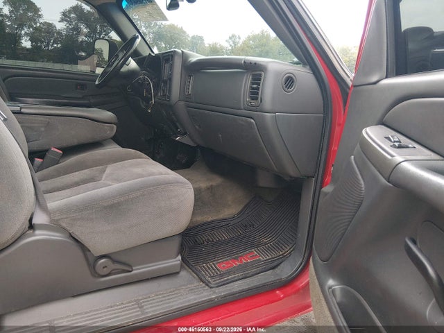 Продаж на аукціоні авто 2004 Gmc Sierra 2500 Sle, vin: 1GTGK29U14Z200431, номер лоту: 46150563