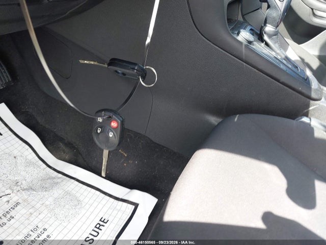 Aukcja sprzedaży 2018 Ford Focus Se, vin: 1FADP3F2XJL224616, numer aukcji: 46150565