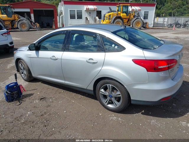 Aukcja sprzedaży 2018 Ford Focus Se, vin: 1FADP3F2XJL224616, numer aukcji: 46150565