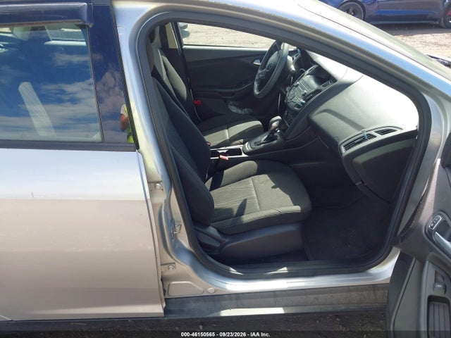 Aukcja sprzedaży 2018 Ford Focus Se, vin: 1FADP3F2XJL224616, numer aukcji: 46150565