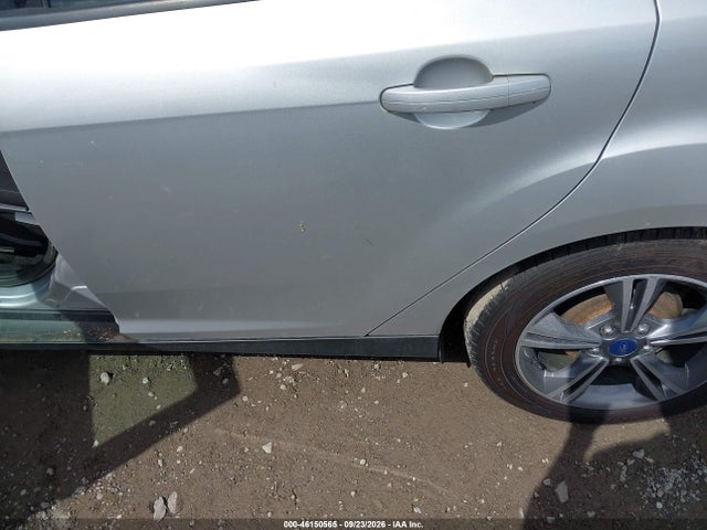 Aukcja sprzedaży 2018 Ford Focus Se, vin: 1FADP3F2XJL224616, numer aukcji: 46150565