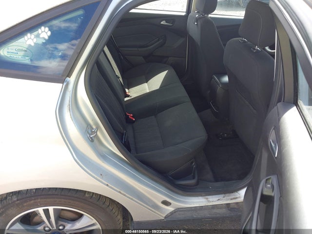Aukcja sprzedaży 2018 Ford Focus Se, vin: 1FADP3F2XJL224616, numer aukcji: 46150565