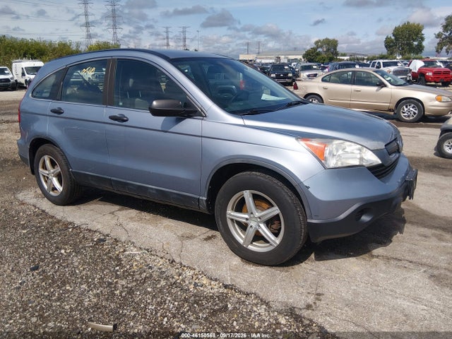 Aukcja sprzedaży 2007 Honda Cr-v Lx, vin: 5J6RE48327L014192, numer aukcji: 46150568