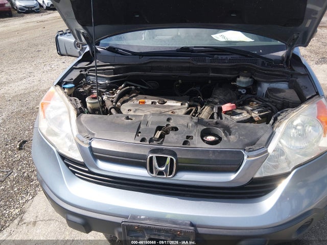 Aukcja sprzedaży 2007 Honda Cr-v Lx, vin: 5J6RE48327L014192, numer aukcji: 46150568