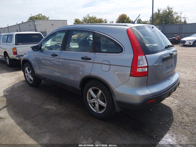 Aukcja sprzedaży 2007 Honda Cr-v Lx, vin: 5J6RE48327L014192, numer aukcji: 46150568