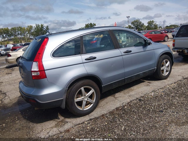 Aukcja sprzedaży 2007 Honda Cr-v Lx, vin: 5J6RE48327L014192, numer aukcji: 46150568