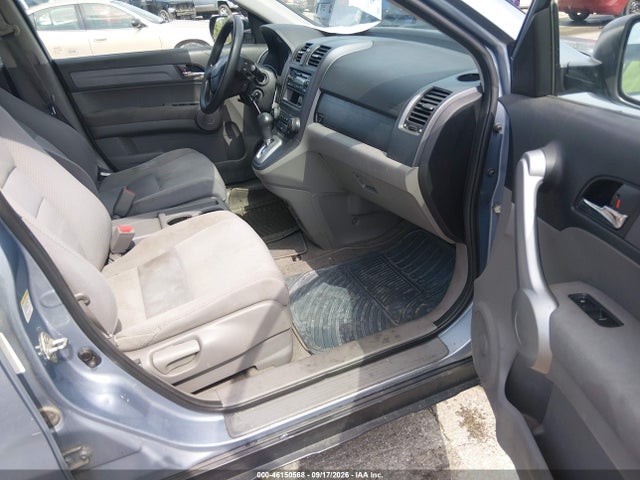 Aukcja sprzedaży 2007 Honda Cr-v Lx, vin: 5J6RE48327L014192, numer aukcji: 46150568