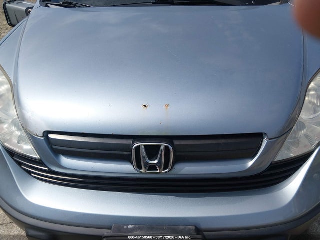Aukcja sprzedaży 2007 Honda Cr-v Lx, vin: 5J6RE48327L014192, numer aukcji: 46150568