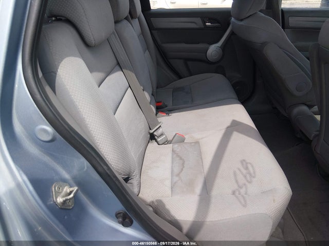 Aukcja sprzedaży 2007 Honda Cr-v Lx, vin: 5J6RE48327L014192, numer aukcji: 46150568
