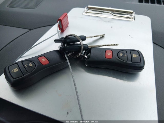46150570 :رقم المزاد ، 5N1AR1NB7CC632020 vin ، 2012 Nissan Pathfinder S مزاد بيع
