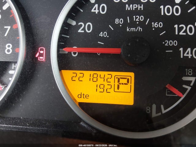46150570 :رقم المزاد ، 5N1AR1NB7CC632020 vin ، 2012 Nissan Pathfinder S مزاد بيع