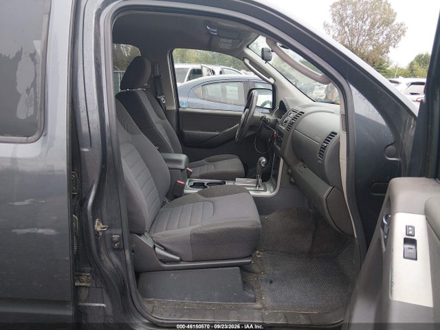 46150570 :رقم المزاد ، 5N1AR1NB7CC632020 vin ، 2012 Nissan Pathfinder S مزاد بيع