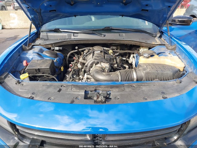 2020 Dodge Charger Police Awd მანქანა იყიდება აუქციონზე, vin: 2C3CDXKT3LH186798, აუქციონის ნომერი: 46150573