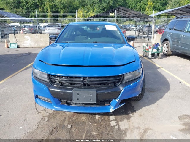 2020 Dodge Charger Police Awd მანქანა იყიდება აუქციონზე, vin: 2C3CDXKT3LH186798, აუქციონის ნომერი: 46150573